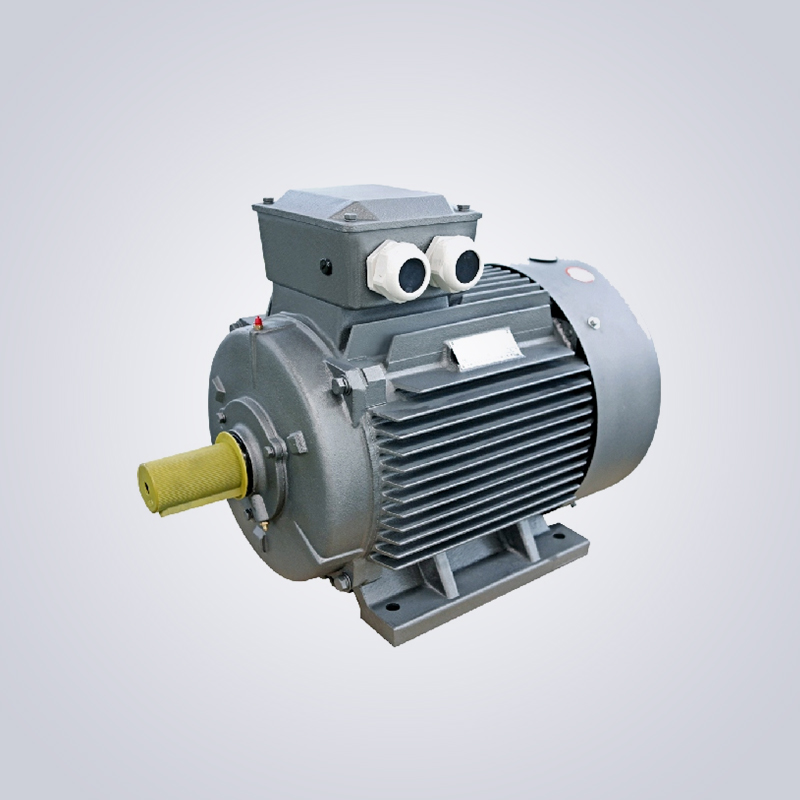 TYJX(TYC)系列自起動(dòng)三相永磁同步電動(dòng)機(jī)