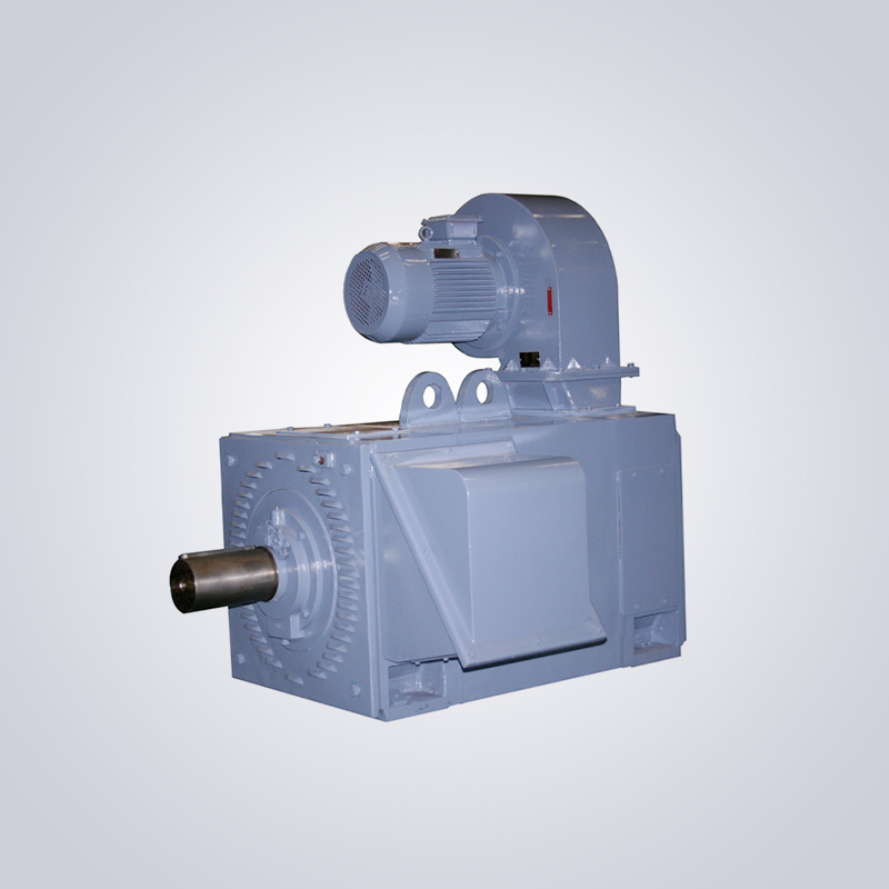 Z系列中型直流電動(dòng)機(jī)